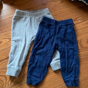 18 month carters sweatpants